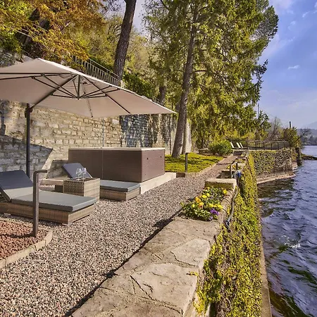 Scoglio Varenna