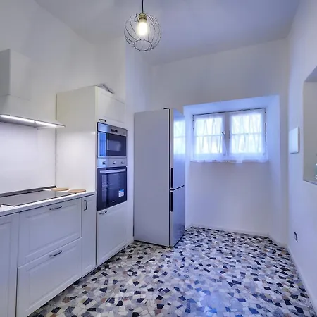 Villa Scoglio