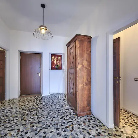 Villa Scoglio