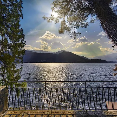 Scoglio Villa *