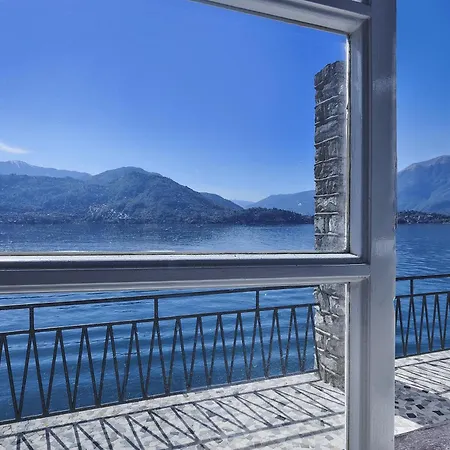 Scoglio Villa *